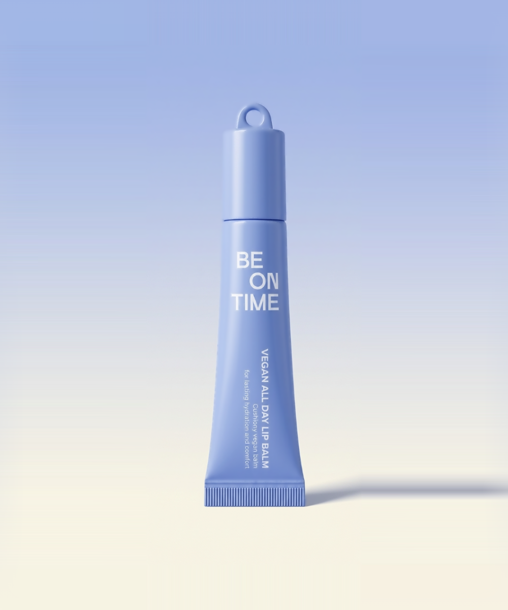 piyonna Baume à lèvres vegan All Day Maquillage Lèvres Soin des lèvres