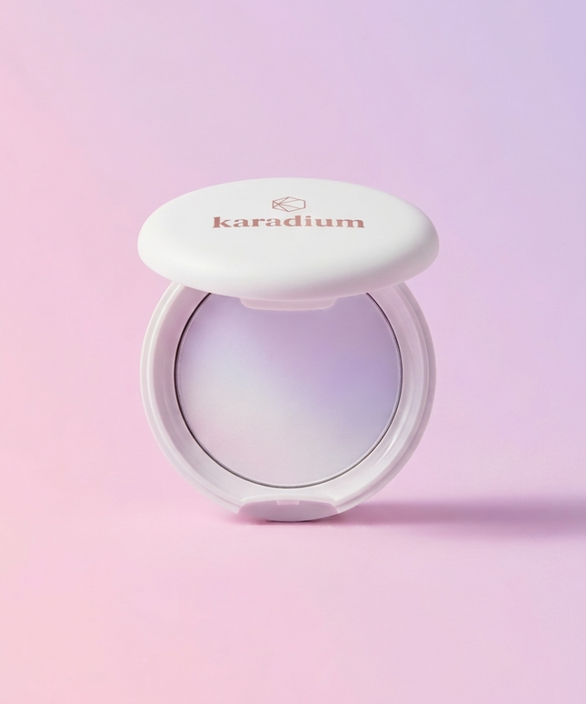 piyonna No Sebum Minimal Pact Makeup Base Makeup Powder