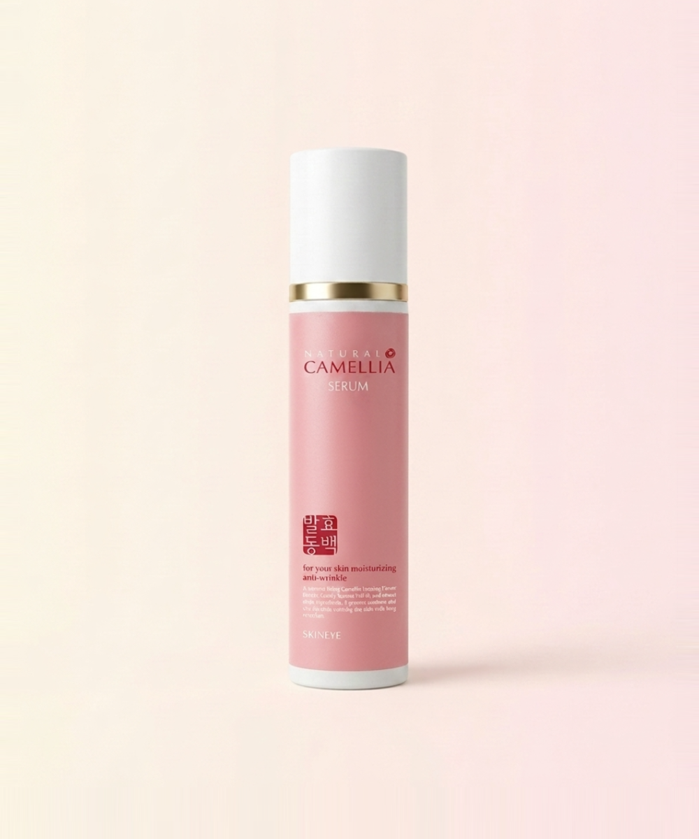 piyonna Natural Fermented Camellia Serum Face Care Serum