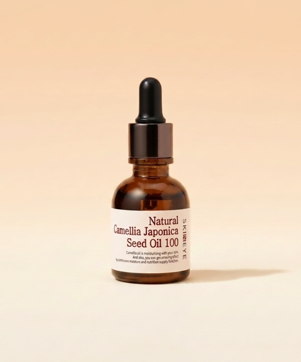 piyonna Natural Fermented Vegan Camellia Oil 100 Face Care Face Oil