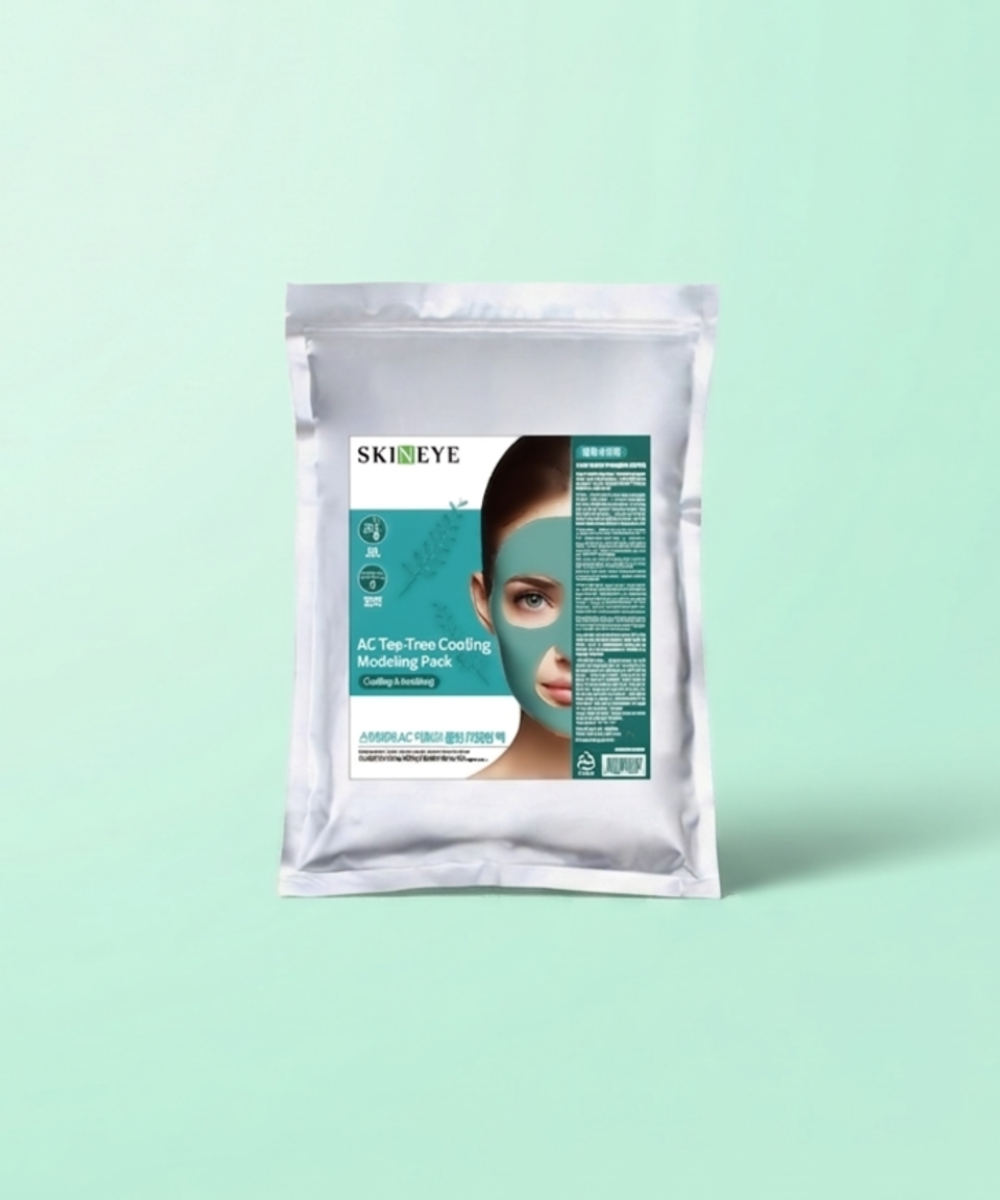 piyonna Modeling Pack 1kg 3 Types Face Mask Peel Off Mask