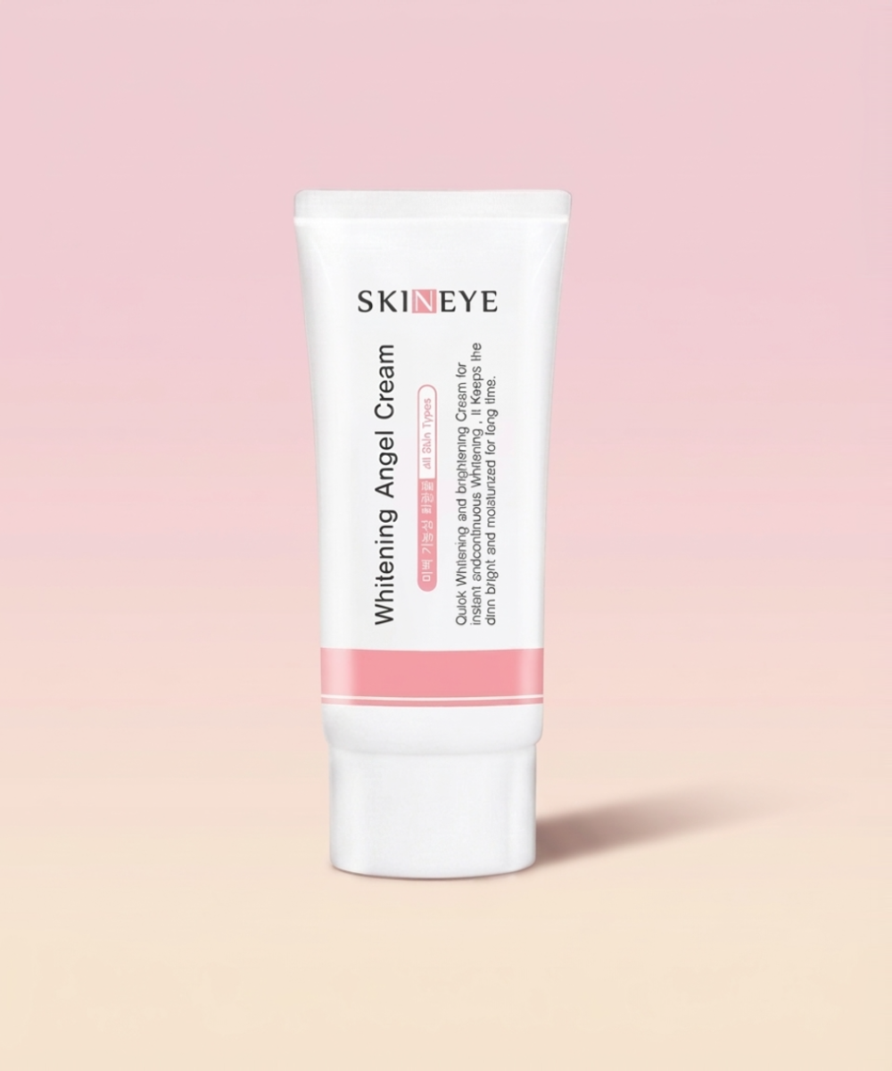 piyonna Whitening Angel Tone Up Cream Face Care Cream