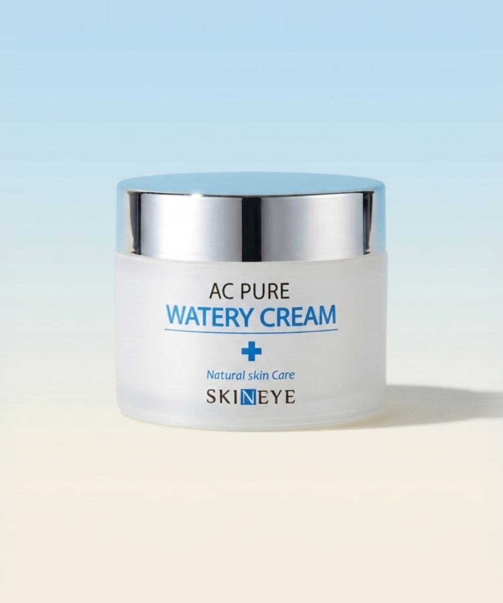 piyonna AC Pure Watery Cream Face Care Cream