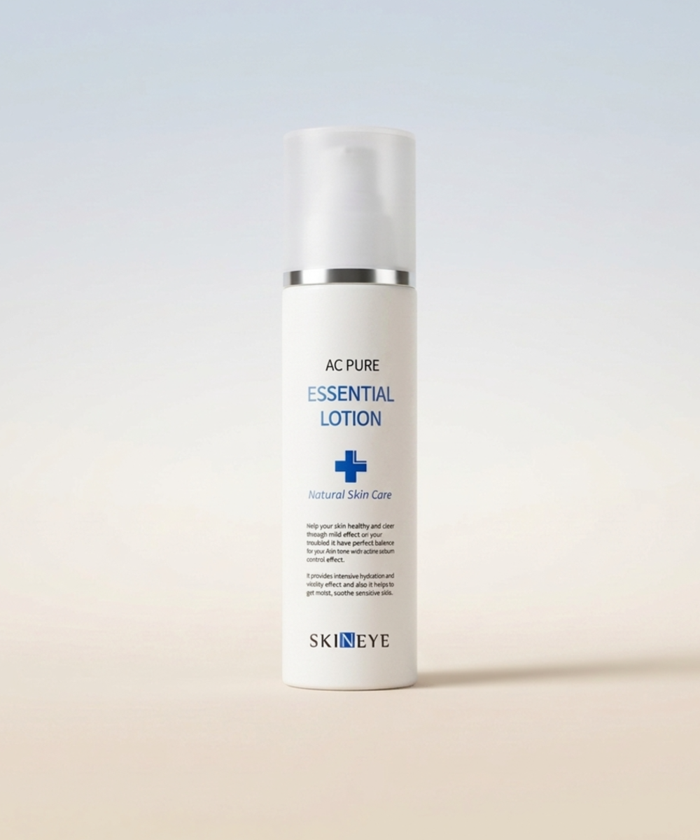 piyonna AC Pure Essential Lotion Face Care Lotion