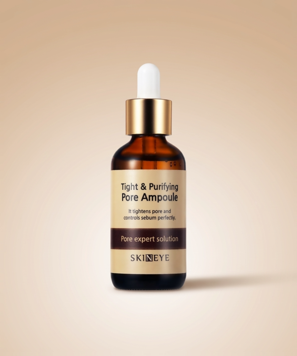 piyonna Tight & Purifying Pore Ampoule Face Care Serum