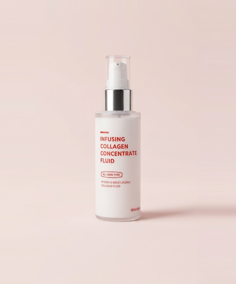 piyonna Beautyani Collagen Anti-Aging Elasticity Lotion 50ml Face Care Lotion