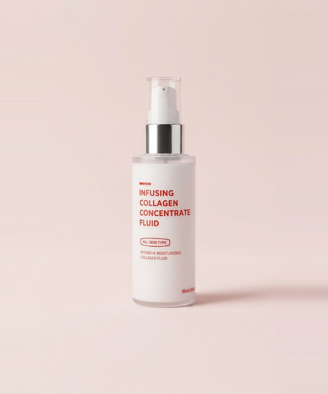 piyonna Beautyani Collagen Anti-Aging Elasticity Lotion 50ml Face Care Lotion