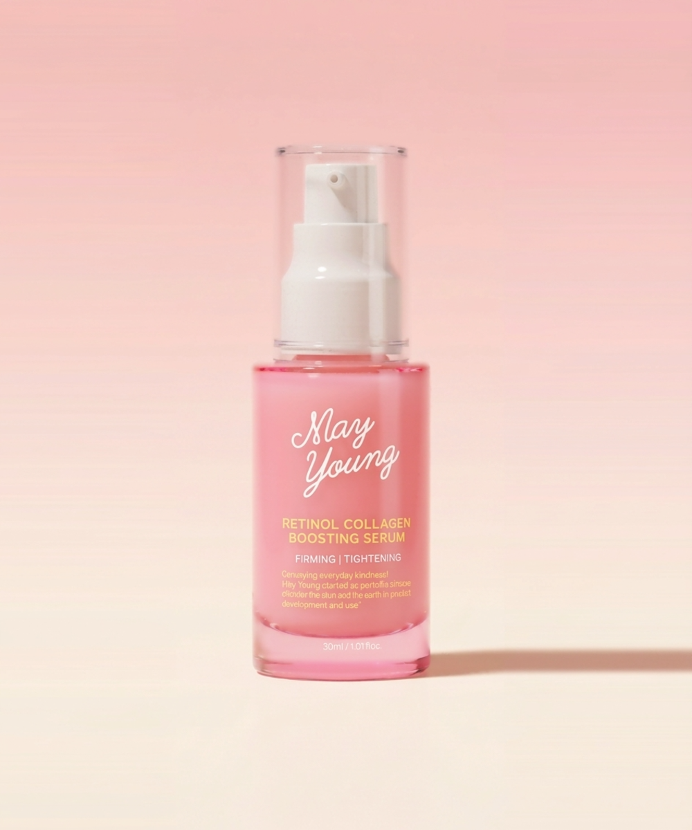 piyonna Maeyoung Retinol Collagen Boosting Serum Soins visage Sérum