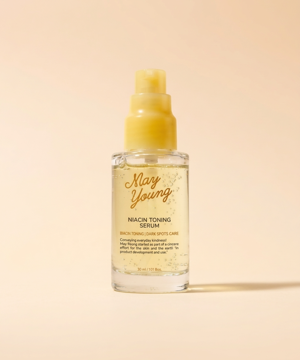 piyonna Maeyoung Niacin Toning Serum Soins visage Sérum