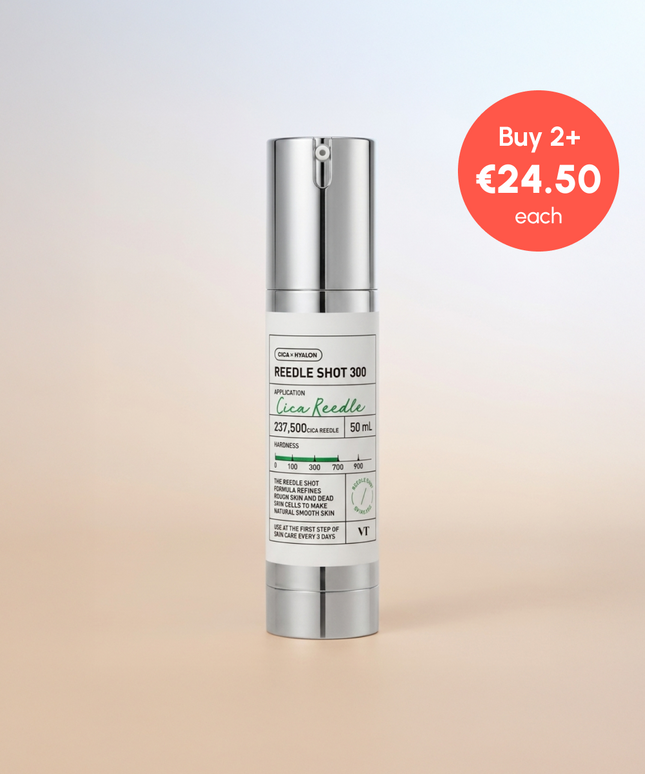 piyonna [BUY 2, GET 30% OFF] REEDLE SHOT 300 Soins visage Sérum