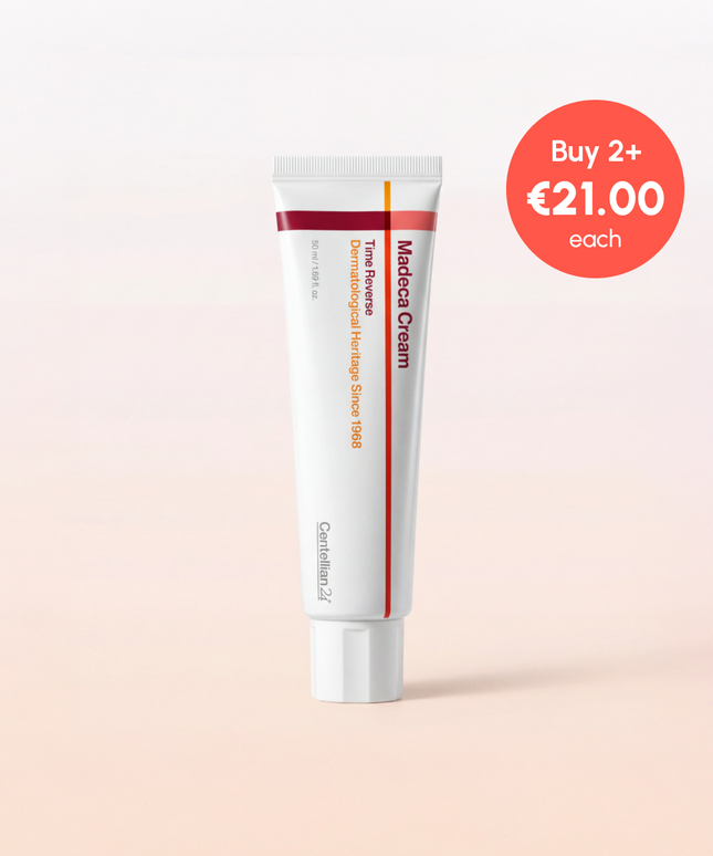 piyonna [BUY 2, GET 30% OFF] Crème Madeca Time Reverse 50ml Soins visage Crème