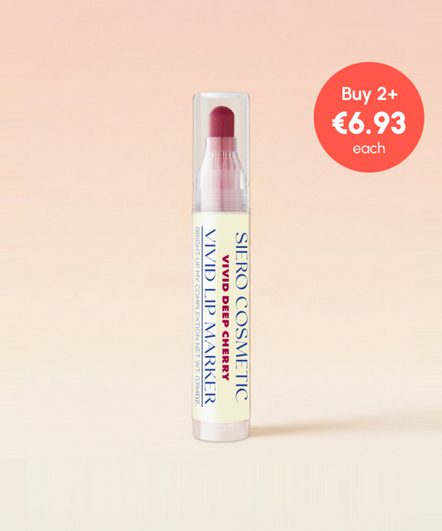 piyonna [BUY 2, GET 30% OFF] VIVID Lip Marker (8 colors) Makeup Lip Makeup Lip Tint