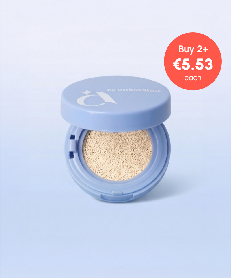 piyonna [BUY 2, GET 30% OFF] Hey Dew Blue Cushion Makeup Base Makeup Cushion