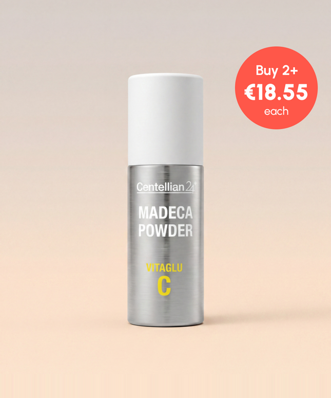 piyonna [BUY 2, GET 30% OFF] Madeca Powder Vitaglu C 6g Face Care Serum