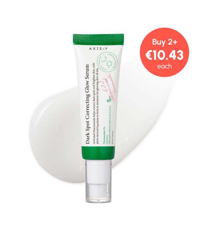 piyonna [BUY 2, GET 30% OFF] Dark Spot Correcting Glow Serum 50ml Face Care Serum