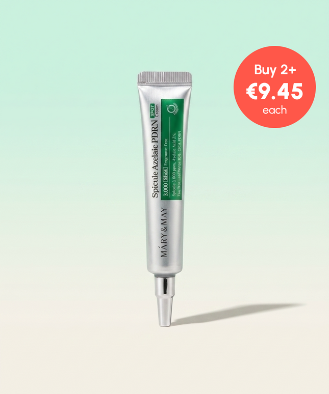 piyonna [BUY 2, GET 30% OFF] Spicule Azelaic PDRN Spot Cream 15g Face Care Serum