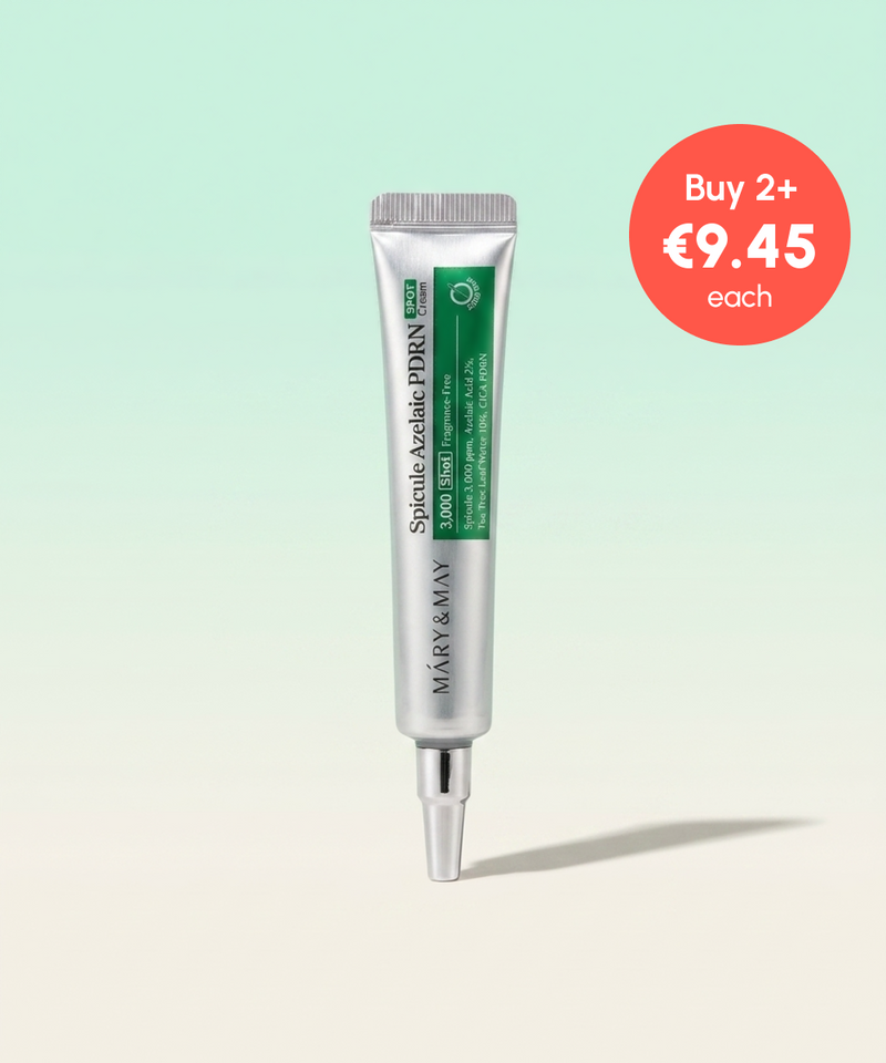 piyonna [BUY 2, GET 30% OFF] Spicule Azelaic PDRN Spot Cream 15g Soins visage Sérum