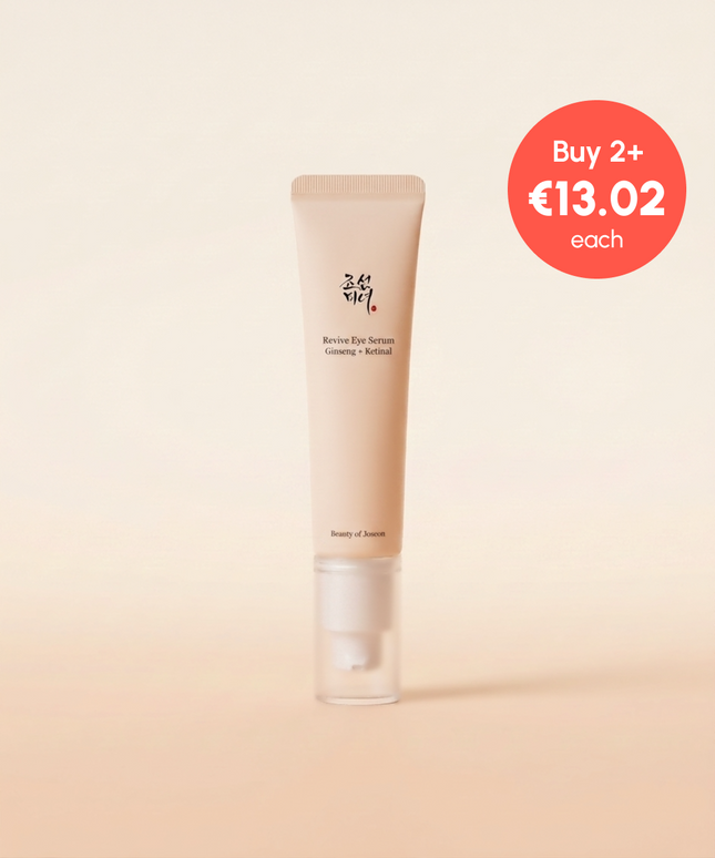 piyonna [BUY 2, GET 30% OFF] Revive Eye Serum: Ginseng + Retinal Face Care Eye Care