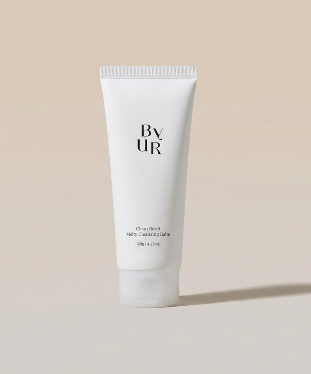 piyonna Clean Reset Melty Cleansing Balm 120g Soins visage Démaquillage Huile dém.