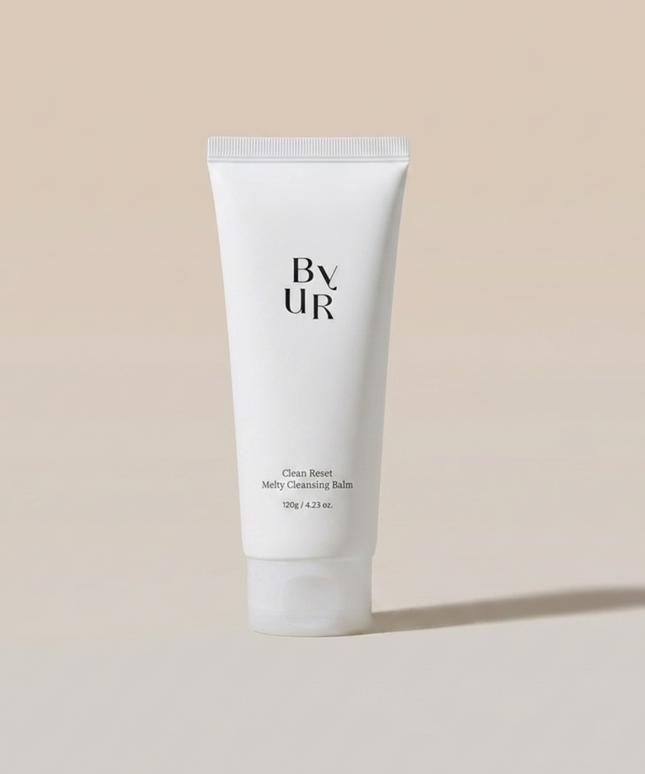 piyonna Clean Reset Melty Cleansing Balm 120g Face Care Cleanser Cleansing Oil