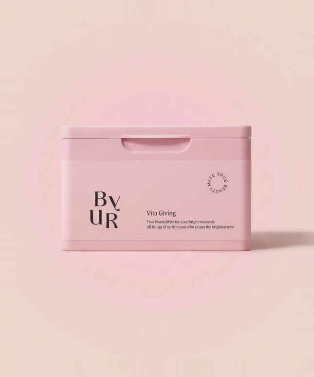piyonna Vita Giving Daily Aqua Serum Mask 30ea Face Mask Sheet Mask