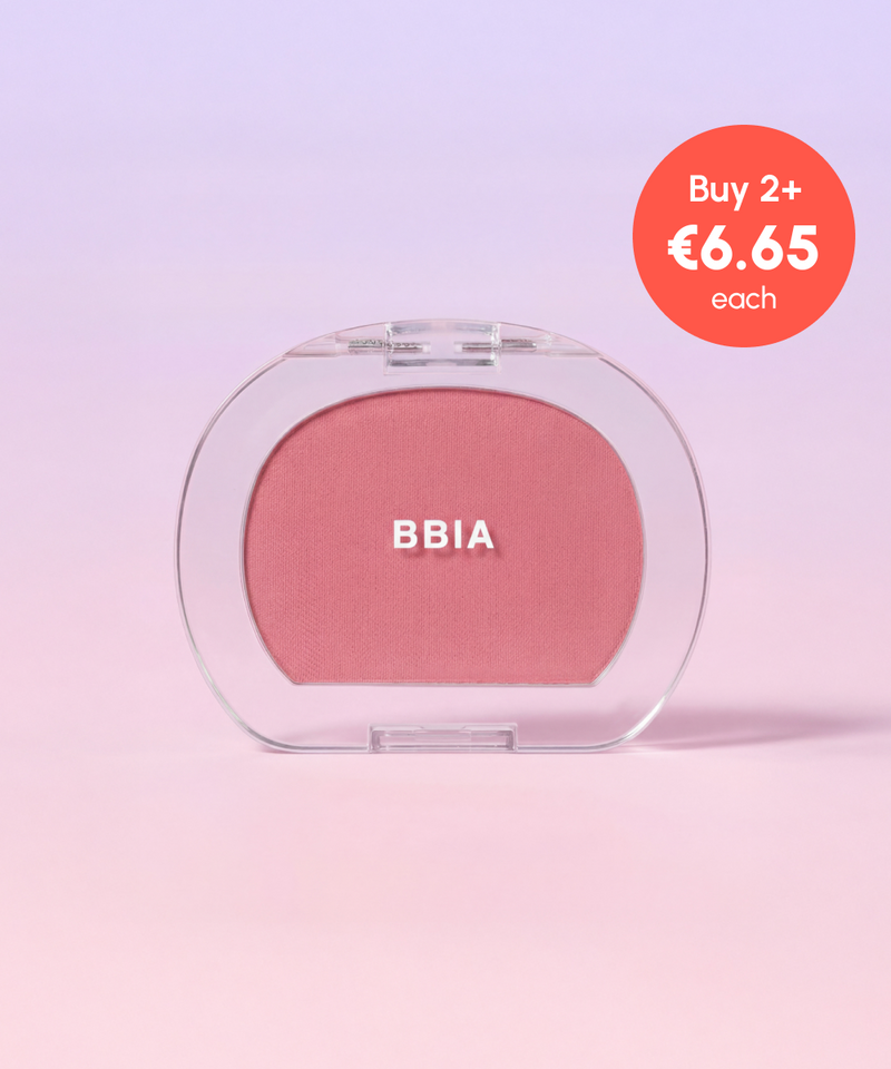 piyonna [BUY 2, GET 30% OFF] LAST BLUSH Makeup Blush & Contour Blush