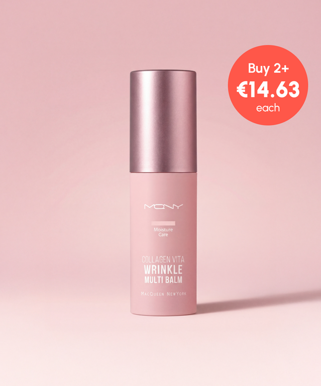 piyonna [BUY 2, GET 30% OFF] Baume Multi-Usage Collagène Vita Anti-Rides Soins visage Sérum