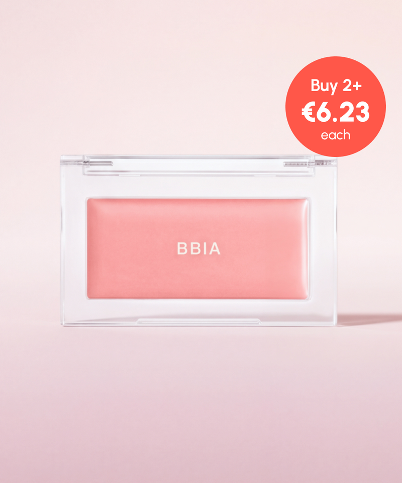 piyonna [BUY 2, GET 30% OFF] READY TO WEAR DOWNY CHEEK Makeup Blush & Contour Blush
