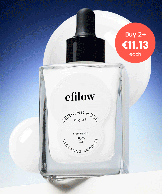piyonna [BUY 2, GET 30% OFF] Buhwalcho Biome Hydrating Elasticity Ampoule 50ml Face Care Serum