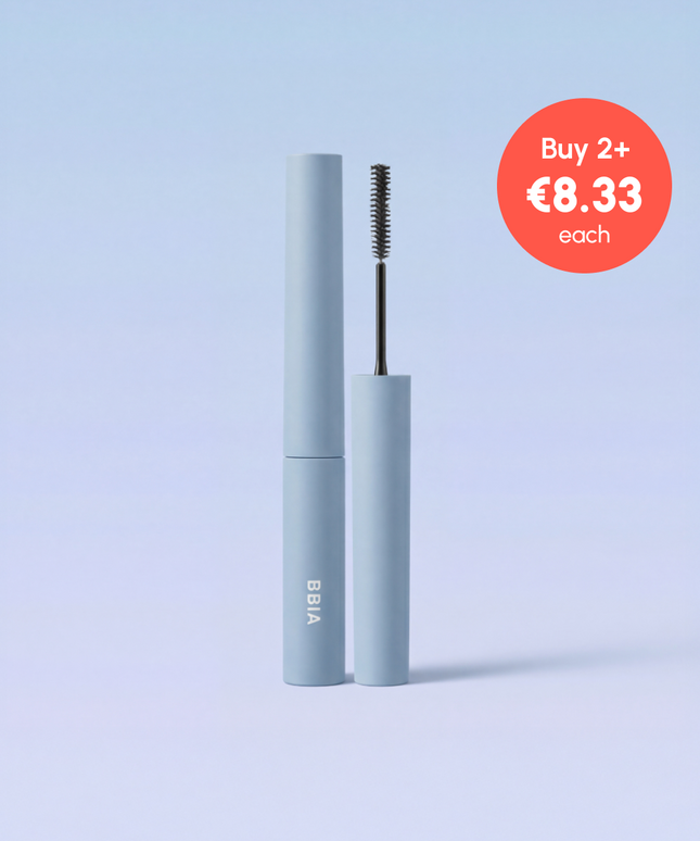 piyonna [BUY 2, GET 30% OFF] MASCARA SLIM JAMAIS MORT Maquillage Yeux Mascara