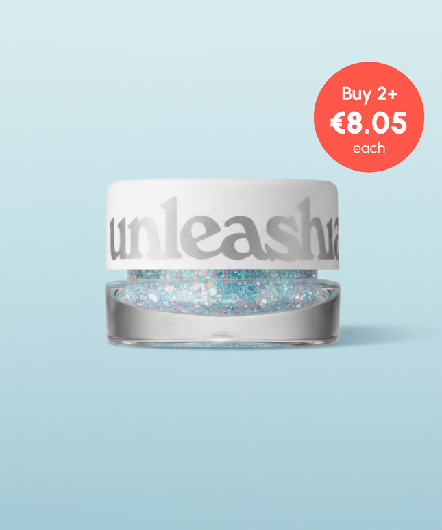 piyonna [BUY 2, GET 30% OFF] Get Loose Glitter Gel Makeup Eye Makeup Eye Shadow