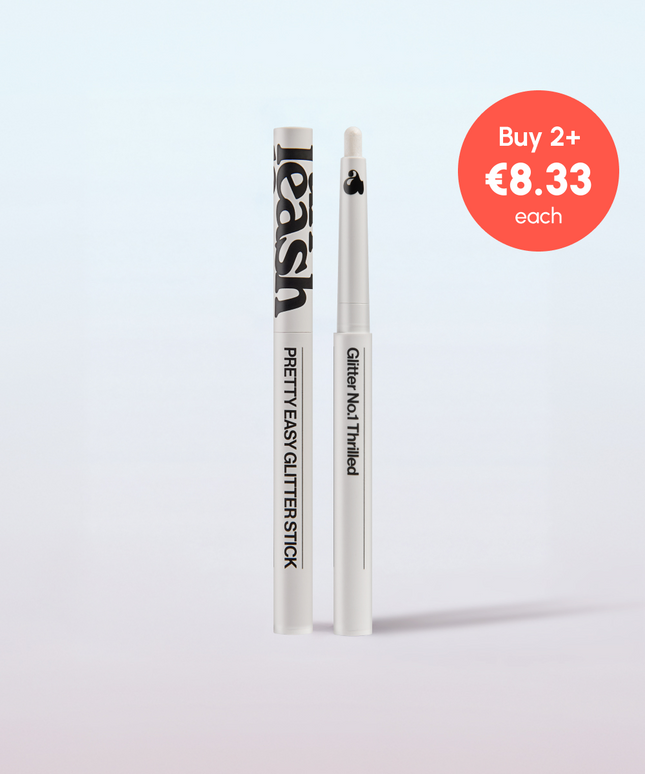 piyonna [BUY 2, GET 30% OFF] Pretty Easy Glitter Stick Makeup Eye Makeup Eye Shadow