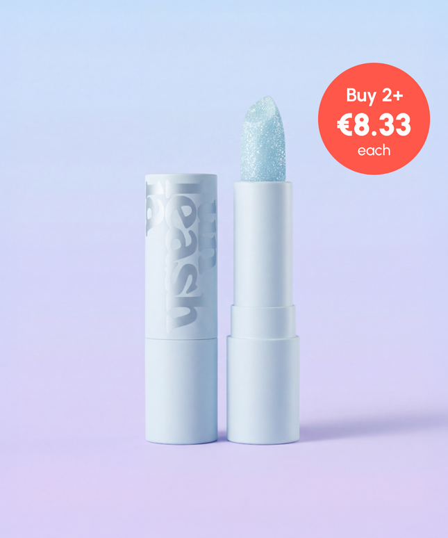 piyonna [BUY 2, GET 30% OFF] Glacier Vegan Lip Balm Makeup Lip Makeup Lip Balm