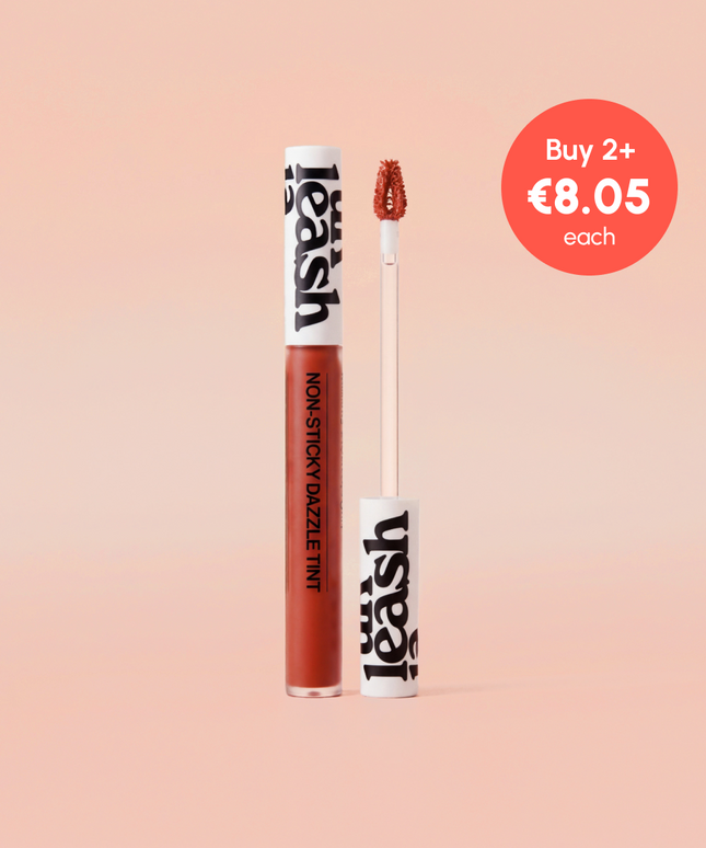 piyonna [BUY 2, GET 30% OFF] Non-Sticky Dazzle Tint Makeup Lip Makeup Lip Tint