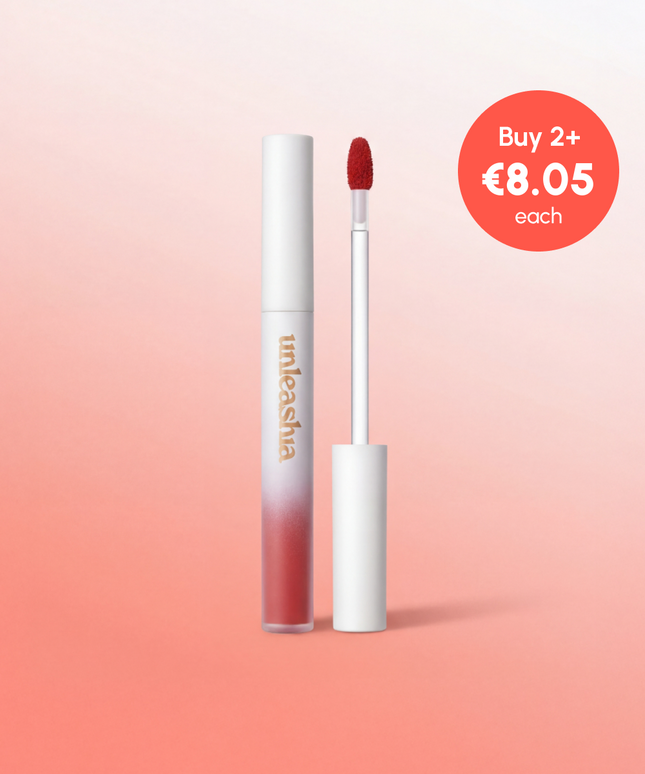 piyonna [BUY 2, GET 30% OFF] Love Hug Velvet Tint Makeup Lip Makeup Lip Tint