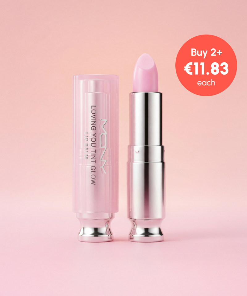 piyonna [BUY 2, GET 30% OFF] Loving You Tint Lip Balm – Hydrating Water Glow Tint Makeup Lip Makeup Lip Gloss