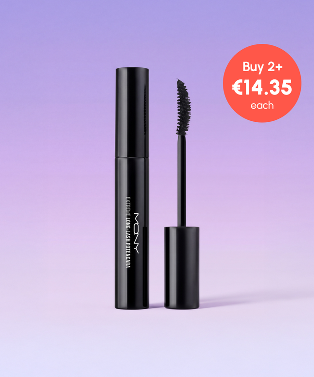 piyonna [BUY 2, GET 30% OFF] Extreme Long Lash Potent Mascara Makeup Eye Makeup Mascara