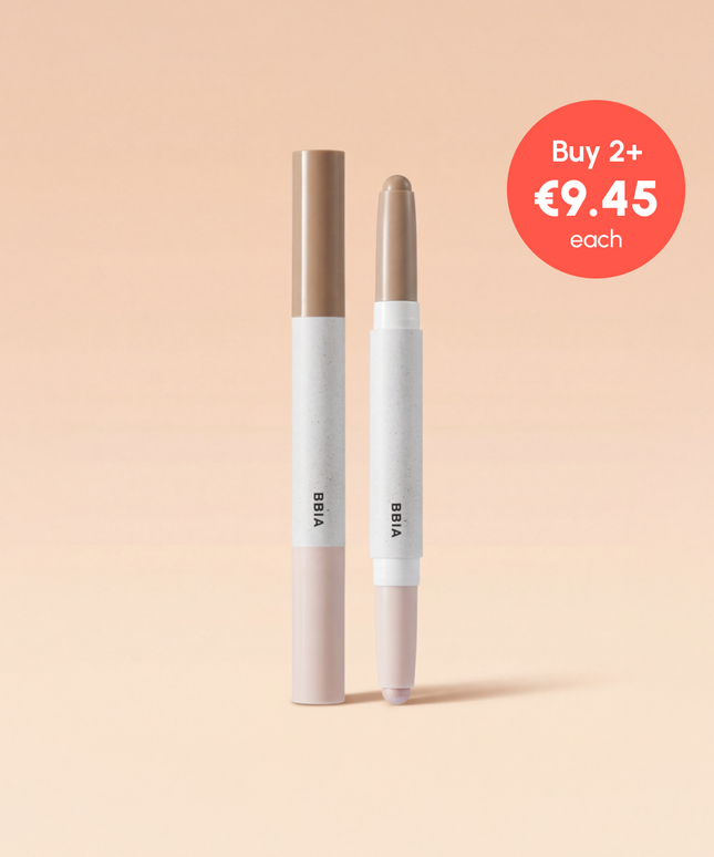 piyonna [BUY 2, GET 30% OFF] LAST CONTOUR STICK Makeup Blush & Contour Contour