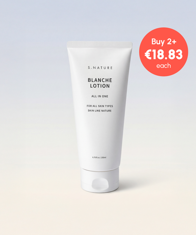 piyonna [BUY 2, GET 30% OFF] BLANCHE LOTION(200ml) Hair & Body Care Body Care Body Lotion