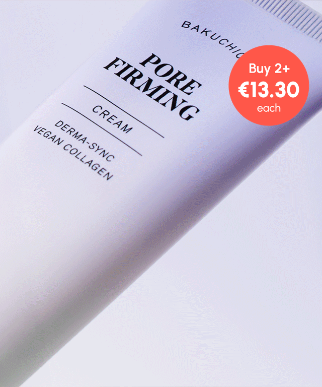piyonna [BUY 2, GET 30% OFF] Bakuchiol Derma Sync Pore Elasticity Repair Cream 60ml Face Care Cream