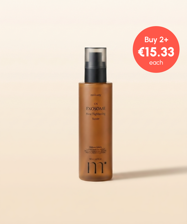piyonna [BUY 2, GET 30% OFF] CIS EXOSOME Pore Tightening Toner Face Care Toner Liquid Toner