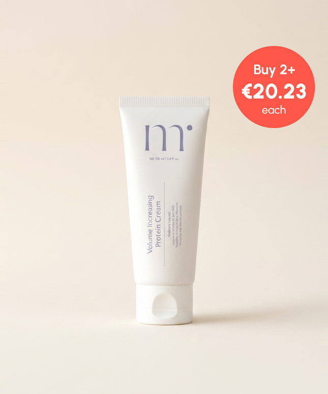 piyonna [BUY 2, GET 30% OFF] Volume Increasing Protein Cream Face Care Cream