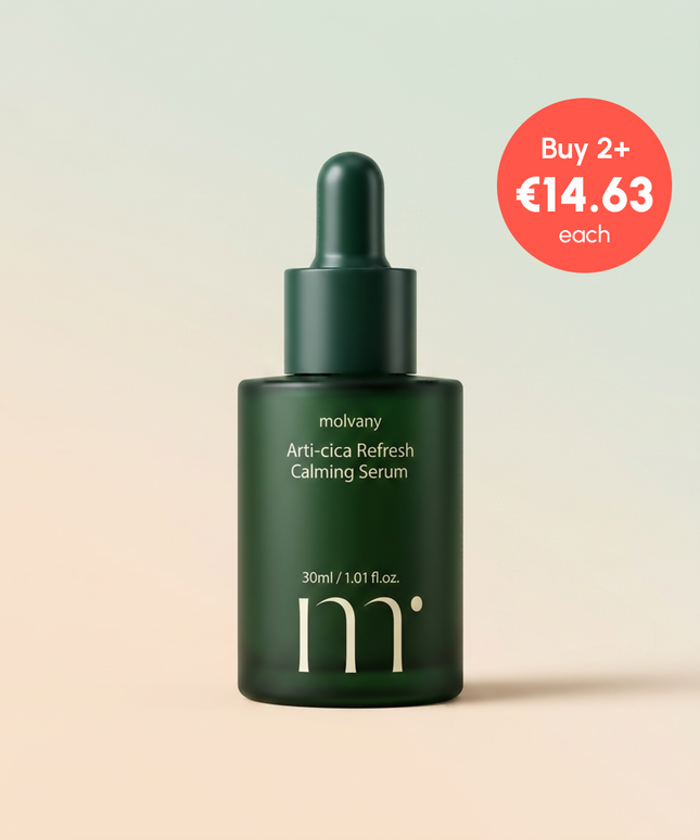 piyonna [BUY 2, GET 30% OFF] Arti-cica Refresh Calming Serum Face Care Serum