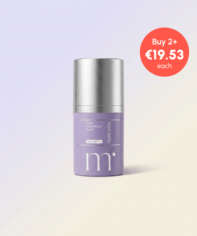 piyonna [BUY 2, GET 30% OFF] Crème Peel Shot Glutathion PDRN Soins visage Crème