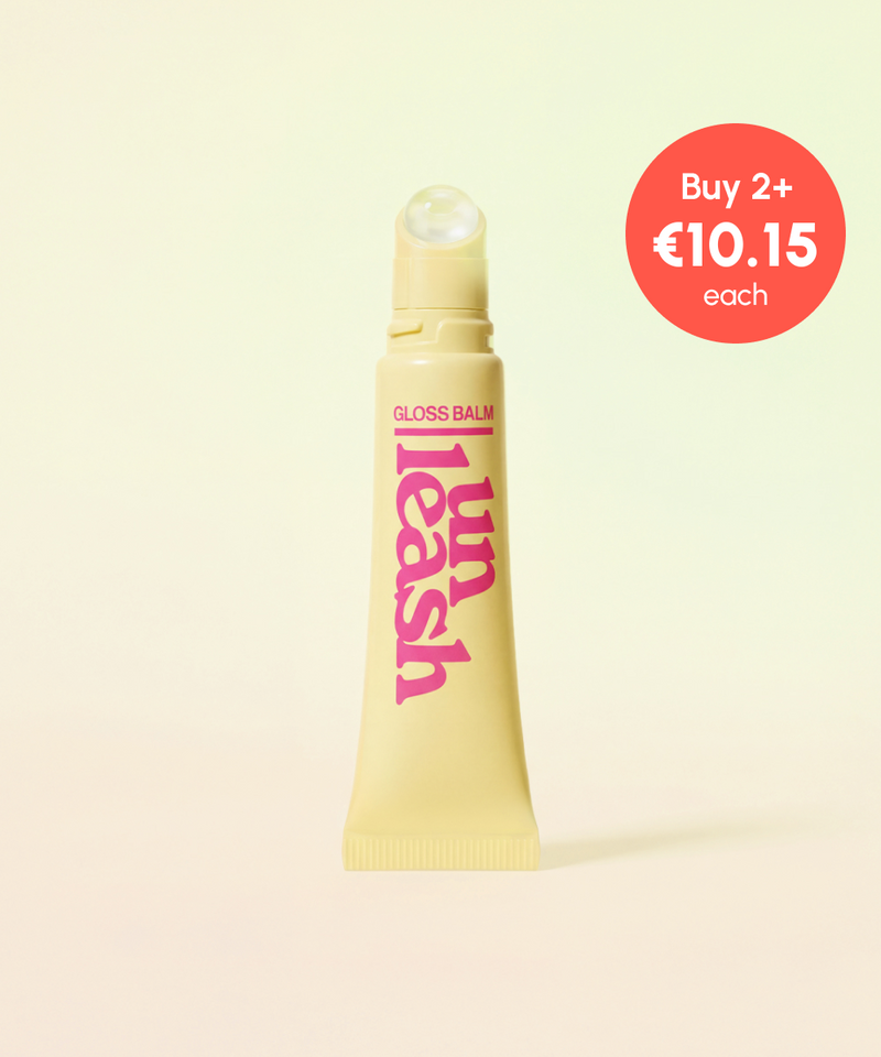 piyonna [BUY 2, GET 30% OFF] Sunset Dazzle Gloss Balm Makeup Lip Makeup Lip Gloss
