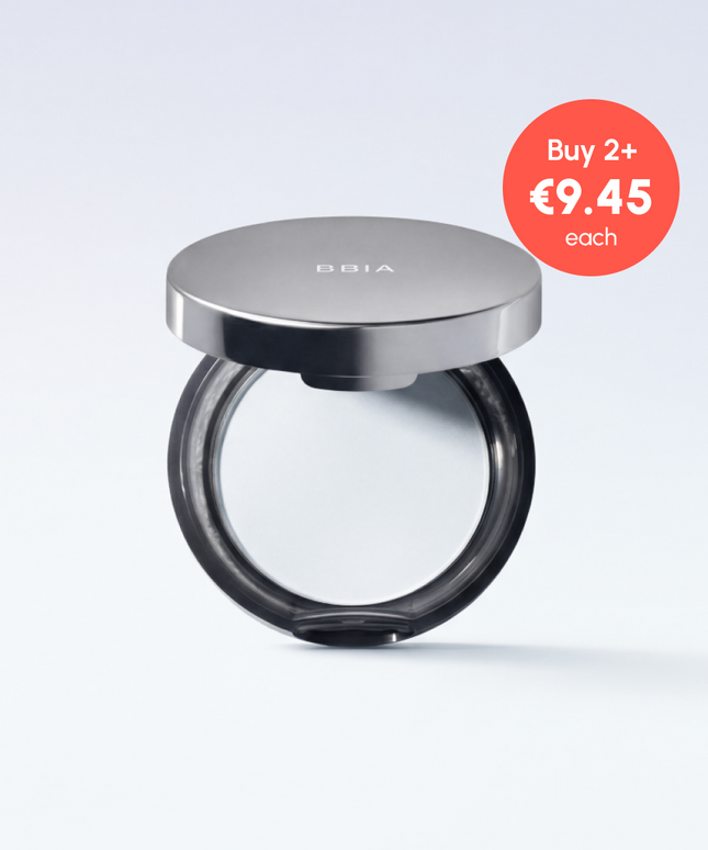piyonna [BUY 2, GET 30% OFF] PAITRE EN POUDRE EAU Maquillage Teint Poudre compacte