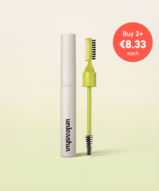 piyonna [BUY 2, GET 30% OFF] Fixateur sourcils pommade Shaper Maquillage Yeux Sourcils