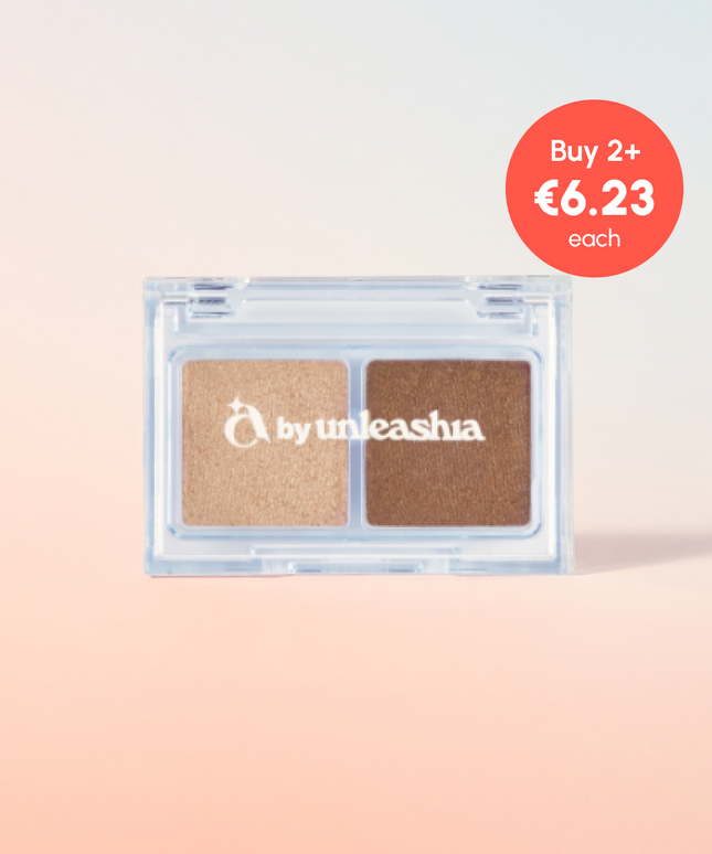 piyonna [BUY 2, GET 30% OFF] Cotton Candy Face Palette Makeup Eye Makeup Eye Shadow