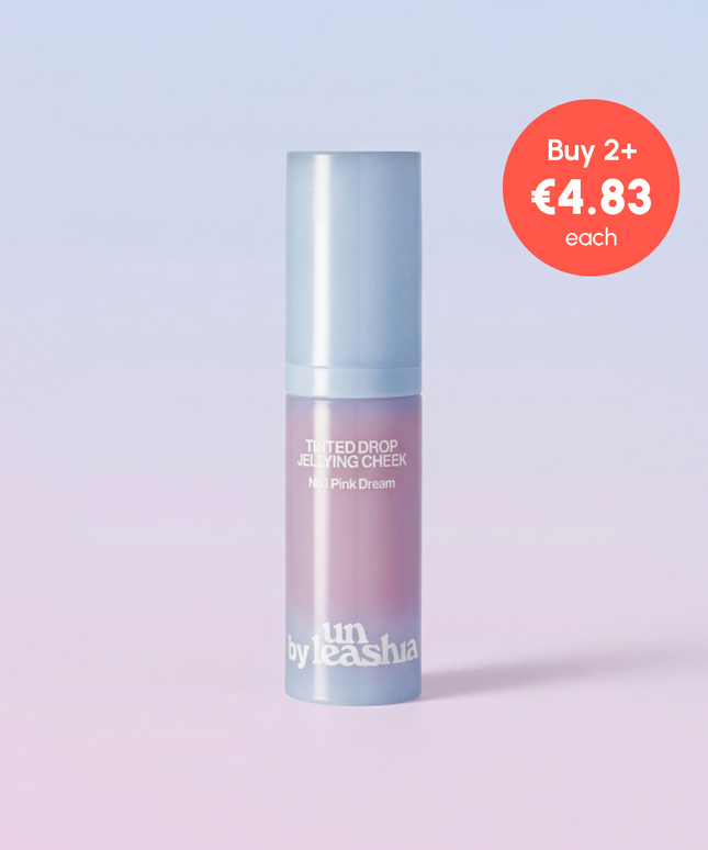 piyonna [BUY 2, GET 30% OFF] Blush Gelée Teinté Maquillage Blush & Contour Blush