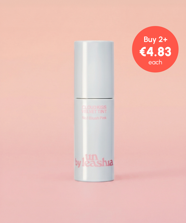 piyonna [BUY 2, GET 30% OFF] Cloud Kiss Velvet Tint Makeup Lip Makeup Lip Tint